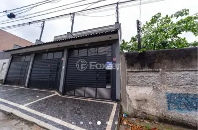 Casa com 3 quartos à venda na praça santa quitéria, 37, jardim nordeste, são paulo, 112 m2 por r$ 620.000