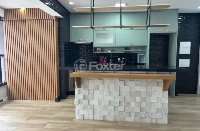 Apartamento com 2 quartos à venda na rua bonnard, 307, alphaville empresarial, barueri, 69 m2 por r$ 909.000