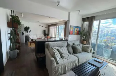 Apartamento com 2 quartos à venda na alameda tietê, 588, cerqueira césar, são paulo, 133 m2 por r$ 3.300.000