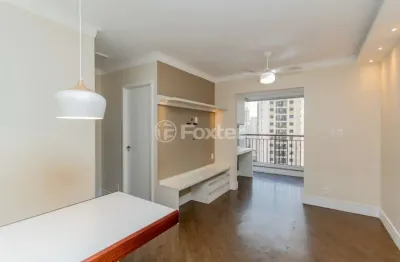 Apartamento com 2 quartos à venda na avenida miguel estefno, 112, saúde, são paulo, 56 m2 por r$ 750.000