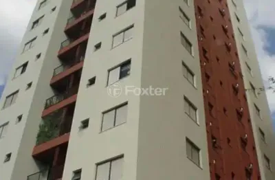 Apartamento com 2 quartos à venda na rua ibirajá, 107, vila guarani, são paulo, 55 m2 por r$ 500.000