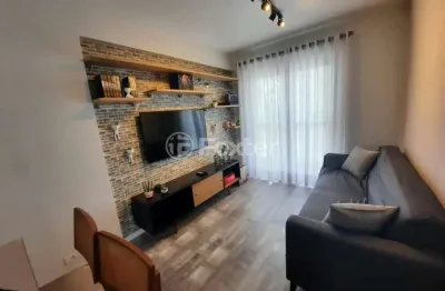 Apartamento com 2 quartos à venda na rua iepê, 465, vila anhangüera, são paulo, 70 m2 por r$ 550.000