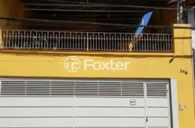 Casa com 4 quartos à venda na rua figueira da barbária, 278, jardim brasília (zona leste), são paulo, 126 m2 por r$ 650.000