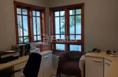 Casa em condomínio fechado com 3 quartos à venda na rua joão de barro, 312, vila vianna, cotia, 1065 m2 por r$ 2.650.000