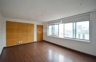 Apartamento com 2 quartos à venda na alameda franca, 162, jardim paulista, são paulo, 100 m2 por r$ 1.250.000