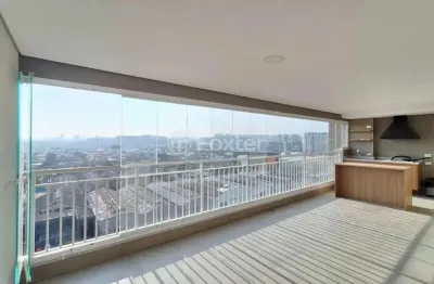 Apartamento com 3 quartos à venda na rua fortunato ferraz, 280, vila anastácio, são paulo, 127 m2 por r$ 1.850.000