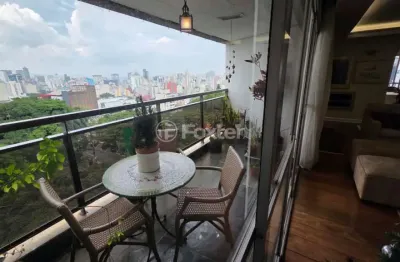 Apartamento com 4 quartos à venda na rua dos holandeses, 31, morro dos ingleses, são paulo, 270 m2 por r$ 2.700.000