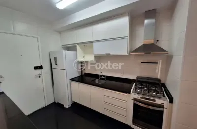 Apartamento com 2 quartos à venda na avenida copacabana, 348, dezoito do forte empresarial/alphaville., barueri, 69 m2 por r$ 928.000