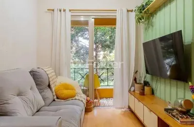 Apartamento com 2 quartos à venda na rua manuel jacinto, 667, vila morse, são paulo, 53 m2 por r$ 397.000