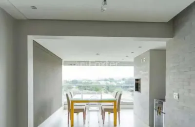 Apartamento com 3 quartos à venda na rua dos coroados, 162, vila anastácio, são paulo, 128 m2 por r$ 1.780.000