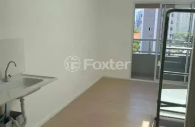 Cobertura com 1 quarto à venda na rua catipara, 285, brooklin paulista, são paulo, 48 m2 por r$ 777.500