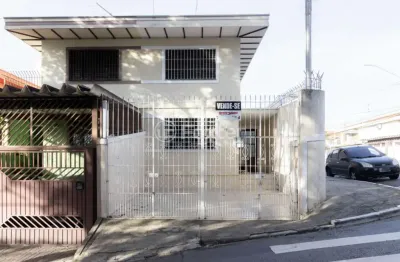 Casa com 3 quartos à venda na rua guacharapós, 4, parque vitória, são paulo, 125 m2 por r$ 660.000