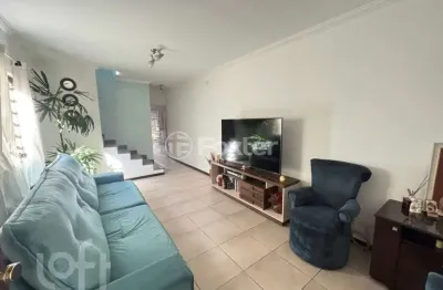 Casa com 3 quartos à venda na rua terceiro-sargento-aeronáutica francisco de paula lopes, 62, jardim santa mena, guarulhos, 156 m2 por r$ 1.350.000