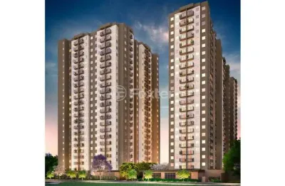 Apartamento com 1 quarto à venda na rua dos trilhos, 134, mooca, são paulo, 25 m2 por r$ 240.825