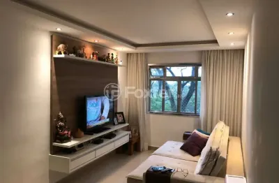 Apartamento com 3 quartos à venda na avenida interlagos, 871, jardim umuarama, são paulo, 75 m2 por r$ 530.000