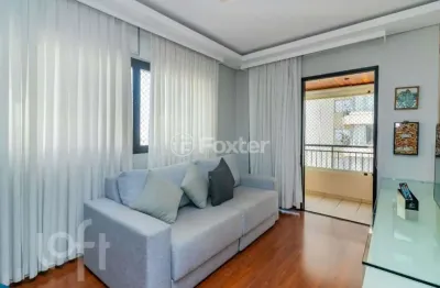 Apartamento com 2 quartos à venda na rua oliveira alves, 354, ipiranga, são paulo, 89 m2 por r$ 830.000