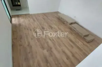 Casa em condomínio fechado com 2 quartos à venda na rua das morangueiras, 250, jardim petrópolis, cotia, 72 m2 por r$ 330.000