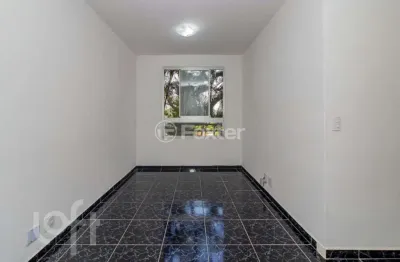 Apartamento com 2 quartos à venda na rua antônio júlio dos santos, 201, fazenda morumbi, são paulo, 48 m2 por r$ 192.000