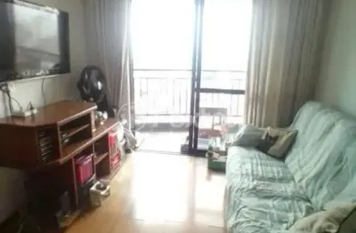 Apartamento com 3 quartos à venda na rua fausto, 404, vila moinho velho, são paulo, 75 m2 por r$ 540.000