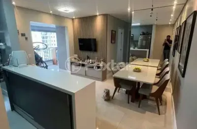 Apartamento com 2 quartos à venda na rua anhangüera, 436, barra funda, são paulo, 72 m2 por r$ 880.000