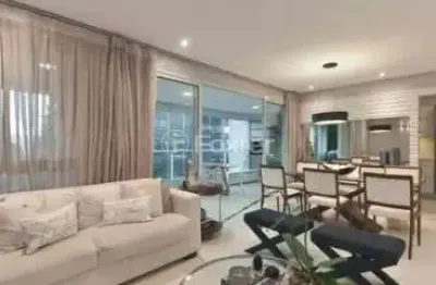 Apartamento com 3 quartos à venda na rua arizona, 460, cidade monções, são paulo, 134 m2 por r$ 2.350.000