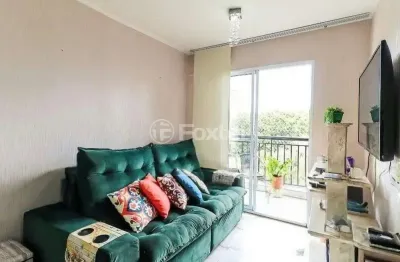 Apartamento com 2 quartos à venda na Rua Doutor Luiz Migliano, 1800, Jardim Caboré, São Paulo, 54 m2 por R$ 409.000