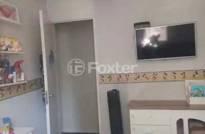 Apartamento com 2 quartos à venda na rua doutor luiz migliano, 1800, jardim caboré, são paulo, 50 m2 por r$ 398.000