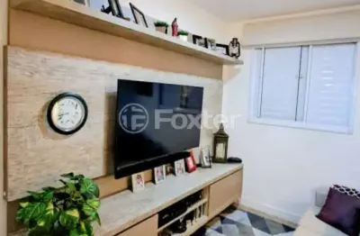 Apartamento com 2 quartos à venda na Rua Doutor Luiz Migliano, 1800, Jardim Caboré, São Paulo, 64 m2 por R$ 498.000