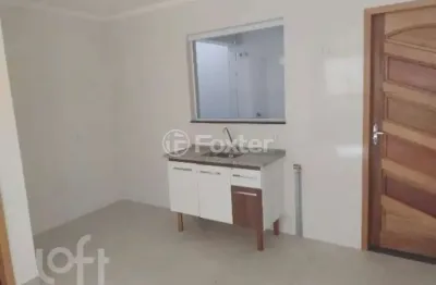 Casa em condomínio fechado com 2 quartos à venda na rua senador godói, 249, vila são geraldo, são paulo, 118 m2 por r$ 590.000