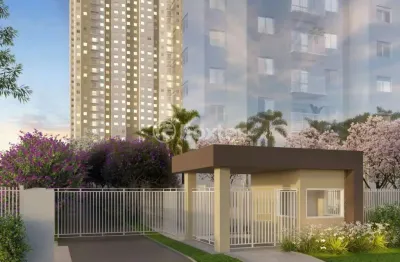 Apartamento com 2 quartos à venda na Avenida Afonso de Sampaio e Sousa, 299, Jardim Nossa Senhora do Carmo, São Paulo, 34 m2 por R$ 480.979