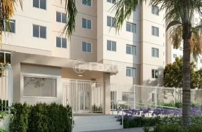 Apartamento com 2 quartos à venda na Rua Inácio Monteiro, 6499, Conjunto Residencial José Bonifácio, São Paulo, 34 m2 por R$ 241.639