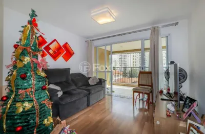 Apartamento com 3 quartos à venda na rua dona elisa, 150, barra funda, são paulo, 101 m2 por r$ 1.300.000