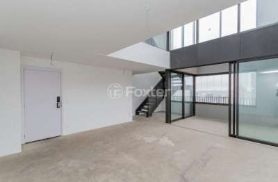 Cobertura com 2 quartos à venda na rua joão moura, 502, pinheiros, são paulo, 344 m2 por r$ 7.500.000