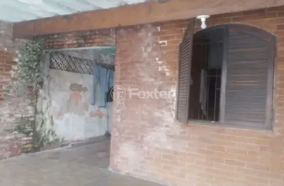 Casa com 2 quartos à venda na rua alarco, 314, vila granada, são paulo, 100 m2 por r$ 530.000