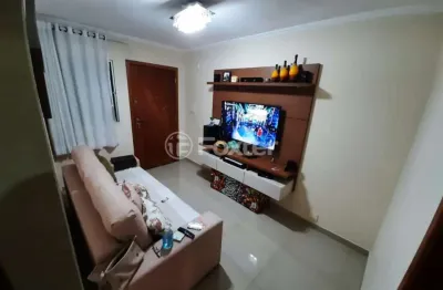 Apartamento com 2 quartos à venda na rua josé eid maluf, 387, americanópolis, são paulo, 44 m2 por r$ 275.000