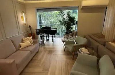 Apartamento com 3 quartos à venda na rua arapá, 28, vila mascote, são paulo, 127 m2 por r$ 1.390.000