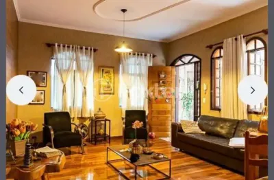 Casa com 4 quartos à venda na rua sebastião muniz, 44, jardim ponte rasa, são paulo, 216 m2 por r$ 595.000