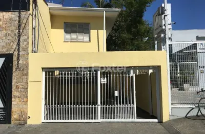 Casa com 3 quartos à venda na rua carlo carra, 9, vila santa catarina, são paulo, 223 m2 por r$ 1.160.000