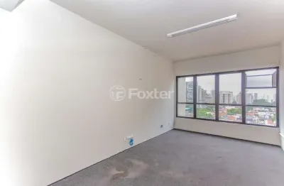 Sala comercial com 1 sala à venda na rua domingos de morais, 2102, vila mariana, são paulo, 39 m2 por r$ 300.000