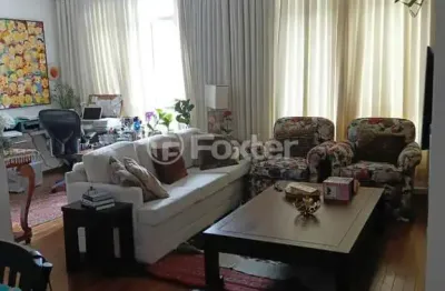 Apartamento com 4 quartos à venda na rua sócrates, 495, vila sofia, são paulo, 123 m2 por r$ 1.199.000
