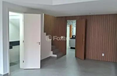 Casa em condomínio fechado com 3 quartos à venda na estrada do lutero, 1685, paisagem renoir, cotia, 9130 m2 por r$ 830.000