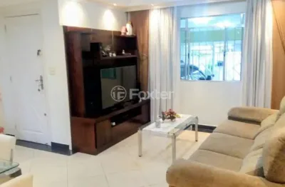 Casa com 4 quartos à venda na rua boris barnett, 32, bortolândia, são paulo, 140 m2 por r$ 820.000