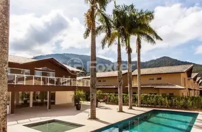 Casa em condomínio fechado com 3 quartos à venda na estrada do cascalho, 707, boiçucanga, são sebastião, 137 m2 por r$ 950.000