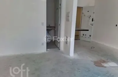 Apartamento com 1 quarto à venda na rua augusta, 100, consolação, são paulo, 34 m2 por r$ 550.000