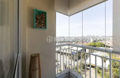 Apartamento com 2 quartos à venda na rua do boqueirão, 185, saúde, são paulo, 52 m2 por r$ 580.000