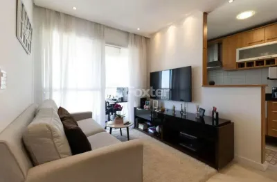 Apartamento com 2 quartos à venda na rua do boqueirão, 185, saúde, são paulo, 52 m2 por r$ 580.000
