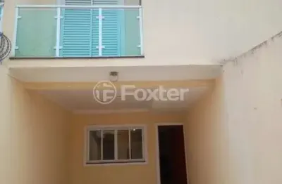 Casa com 3 quartos à venda na rua herminda branca de borba, 123, vila arriete, são paulo, 110 m2 por r$ 680.000