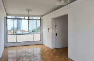 Apartamento com 3 quartos à venda na rua paula ney, 380, vila mariana, são paulo, 110 m2 por r$ 750.000