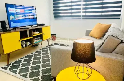 Apartamento com 1 quarto à venda na Rua Almirante Marques Leão, 656, Bela Vista, São Paulo, 40 m2 por R$ 479.000
