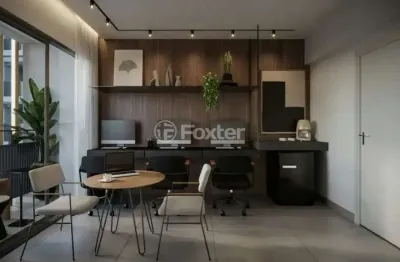Sala comercial com 1 sala à venda na avenida pompéia, 700, pompéia, são paulo, 13 m2 por r$ 300.000